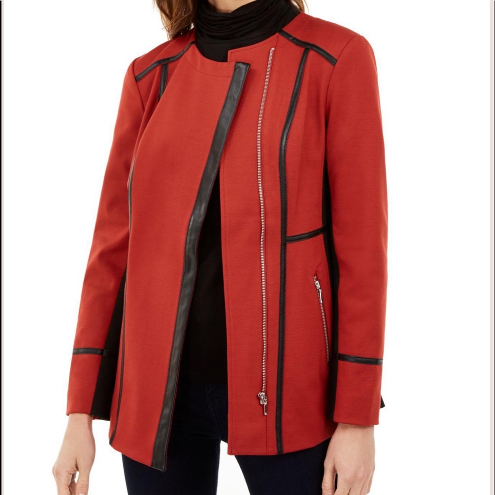 Inc Jacket - image 2